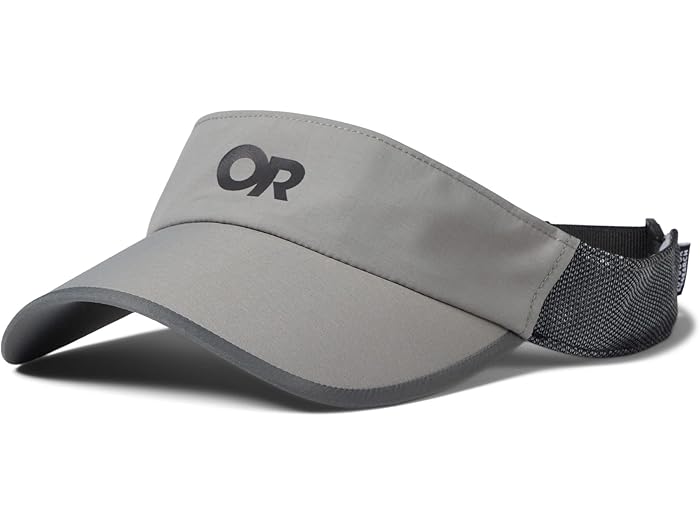 () ȥɥ ꥵ ե Х Outdoor Research Swift Visor Pewter
