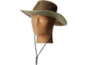 (取寄) アウトドア リサーチ パピルス ブリム ハット Outdoor Research Papyrus Brim Hat Walnut(4)