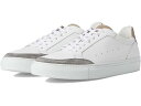 (取寄) トゥー ブーツ ニュー ヨーク メンズ バックリー To Boot New York men Buckley White/Grey