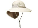 (取寄) サンデーアフタヌーン キッズ プレイ ハット (インファント/トドラー/リトル キッズ/ビッグ キッズ) Sunday Afternoons kids Play Hat (Infant/Toddler/Little Kids/Big Kids) Cream/Sand