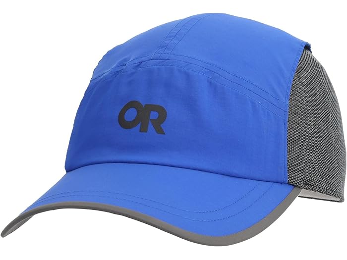 () ȥɥ ꥵ ե å Outdoor Research Swift Cap Topaz Reflective