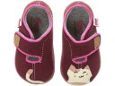 (取寄) シーカイラン ガールズ クルス リ (トドラー/リトル キッド) See Kai Run girls Cruz II (Toddler/Little Kid) Berry Kitty