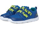 (取寄) シーカイラン ボーイズ ライダー アダプト フレキシラン (トドラー/リトル キッド) See Kai Run boys Ryder Adapt FlexiRun (Toddler/Little Kid) Navy(4)