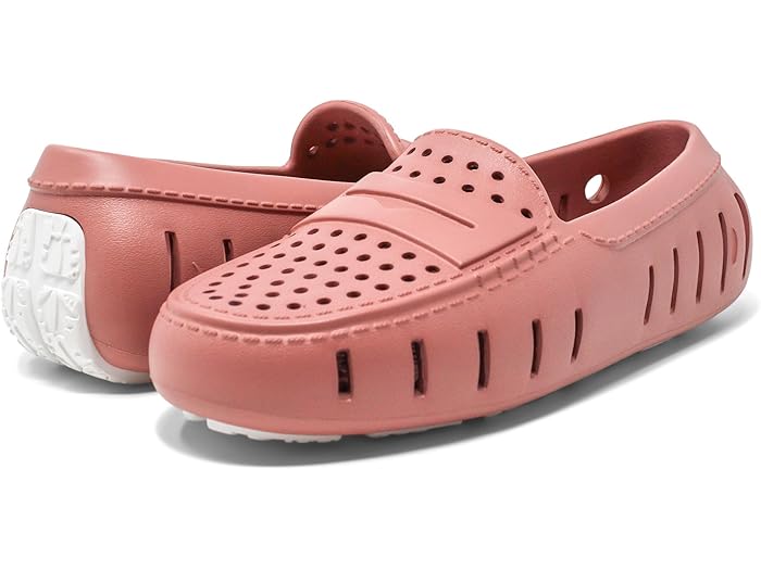 () եե ǥ ݥå ɥ饤 2.0 Floafers women Posh Driver 2.0 Rose Peo...