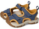 (取寄) テバ キッズ ボーイズ ハイドラトレック (トドラー/リトル キッド/ビッグ キッド) Teva Kids boys Toachi Hydratrek...