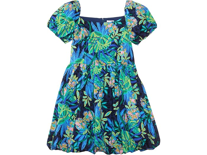 () ꡼ ԥåĥ å 륺 ɥ쥹 (ȥɥ顼/ȥ å/ӥå å) Lilly Pulitzer Ki...