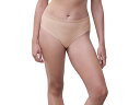 (取寄) シャンテル レディース コージー シック ビキニ Chantelle women Cozy Chic Bikini Clay Nude