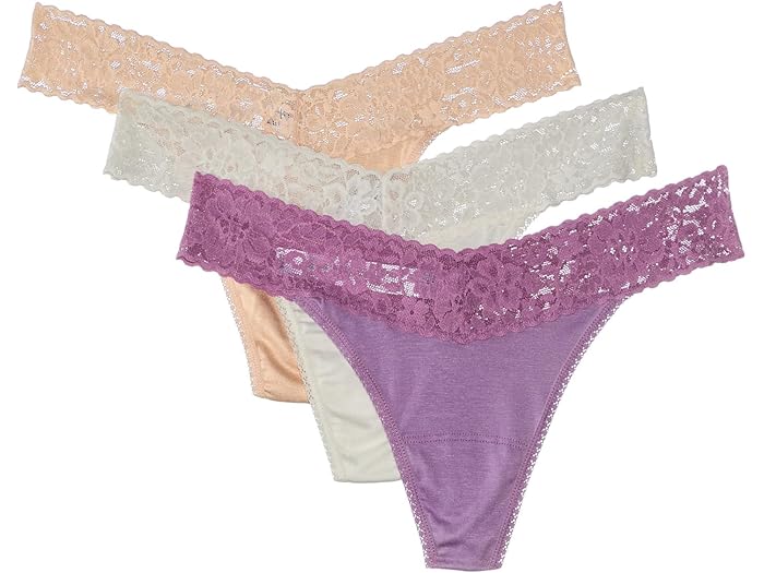 () ϥ󥭡 ѥ󥭡 ǥ ɥ꡼। ꥸʥ 饤 ȥ 3 ѥå Hanky Panky women Dre...