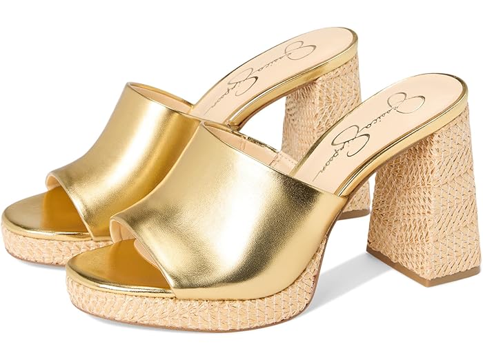 ()  ץ ǥ ߥ塼 ץåȥե  Jessica Simpson women Kameena...