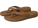 (取寄) オルカイ レディース レイ OluKai women Lei Tan/Tan(4)
