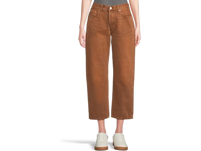 () ꡼Х  ץߥ ǥ 501 90s 󥯥 Levi's Premium women 501 90s ...