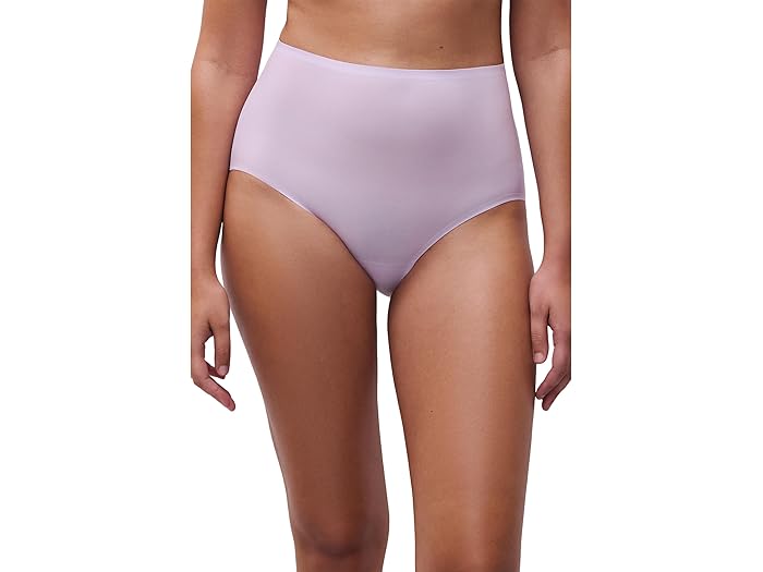 () ƥ ǥ ե ȥå ֥꡼ Chantelle women Soft Stretch Brief Lav...