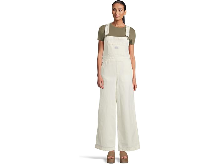 () ꡼Х ץߥ ǥ Xl С Levi's Premium women XL Overall Trut...