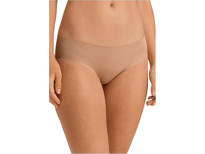 () ϥ ǥ ӥ֥ åȥ ϥ-å ֥꡼ Hanro women Invisible Cotton Hi...