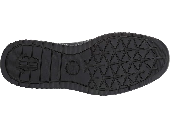 (取寄) メフィスト メンズ トウェイン Mephisto men Twain Black Randy