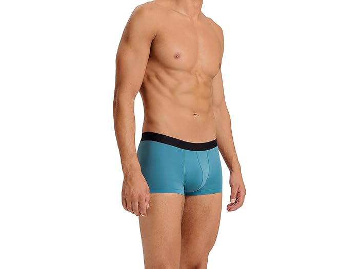 () ϥ  ߥ å ܥ ֥꡼ Hanro men Micro Touch Boxer Brief Mount...