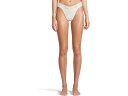 (取寄) ハンキー パンキー レディース ドリームイーズ オリジナル ライズ トング Hanky Panky women DreamEase Original Rise Thong Light Ivory(4)