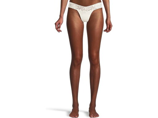 (取寄) ハンキー パンキー レディース ドリームイーズ ロウ ライズ トング Hanky Panky women DreamEase Low Rise Thong Light Ivory (取寄) ハンキー パンキー レディース ドリームイーズ ロウ ライズ トング Hanky Panky women DreamEase Low Rise Thong Light Ivory