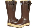 (取寄) エクストラタフ 15 レガシー ガセット XTRATUF 15" Legacy Gusset Copper/Tan