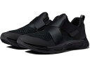 (取寄) ティーム レディース スリップストリーム サイクリング シューズ TIEM women Slipstream Cycling Shoe Triple Black