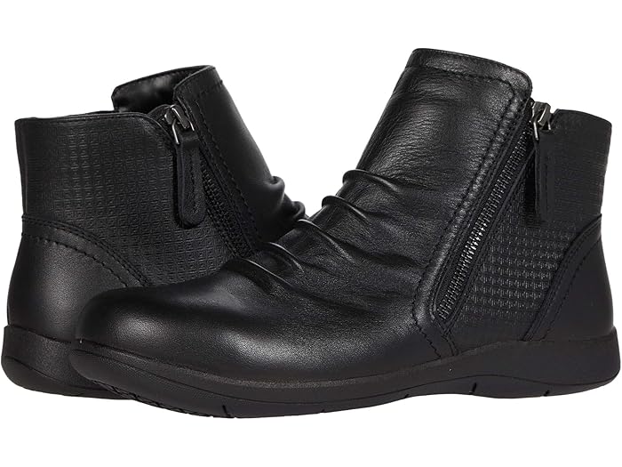 () åݡ  ǥ ǥ  Rockport Works women Daisey Work Black