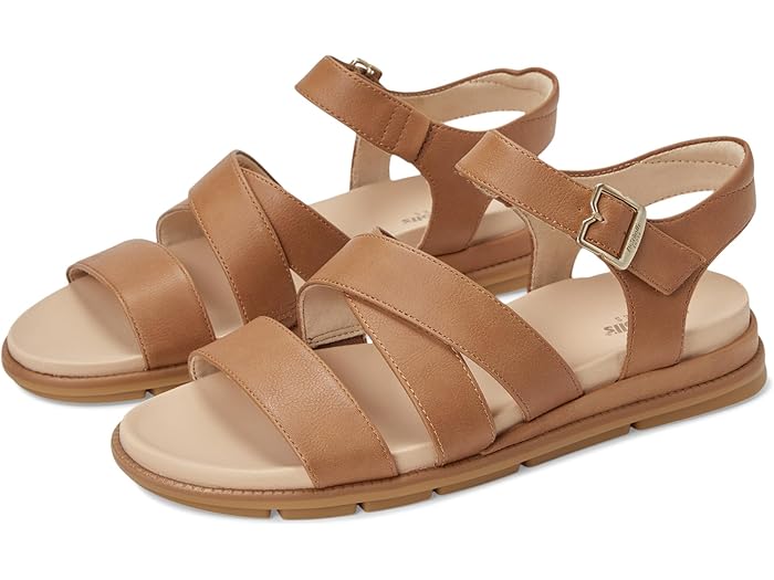 (取寄) ドクターショール レディース タイムレス ライフ Dr. Scholl's women Timeless Life Honey Smooth