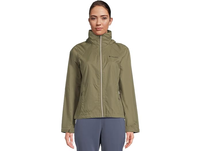 () ӥ ǥ åХå Iv 㥱å Columbia women Switchback IV Jacket ...