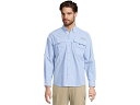 (取寄) コロンビア メンズ バハマ リ ロング スリーブ シャツ Columbia men Bahama II Long Sleeve Shirt Sail ...