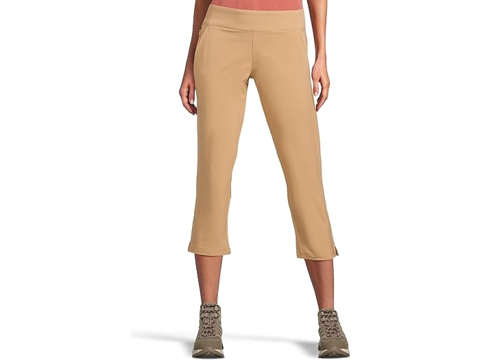 (取寄) コロンビア レディース オール シーズンズ カプリ Columbia women All Seasons Capri Canoe