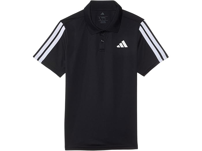() ǥ å ܡ 3ȥ饤 ݥ  (ӥå å) adidas Kids boys 3-Stripe ...