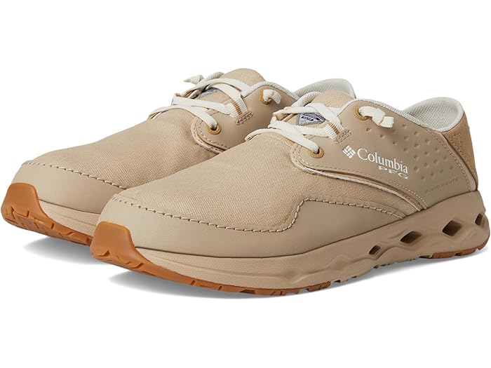 ■商品詳細■ブランドColumbia コロンビア■商品名Columbia Bahama X Relaxedバハマ X リラックスド-フィット■商品状態新品未使用・並行輸入品■色Ancient Fossil/Beach■詳細ロー-トップシルエ...