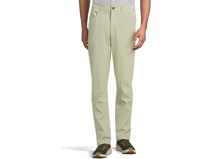 (取寄) コロンビア メンズ ブラック メサ 5 ポケット チノ パンツ Columbia men Black Mesa 5 Pocket Chino Pants Safari
