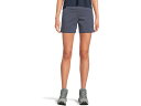 (取寄) コロンビア レディース オール シーズンズ ショーツ Columbia women All Seasons Shorts Nocturnal