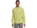 (取寄) コロンビア メンズ ワイルド キャスト ロング スリーブ シャツ Columbia men Wild Cast Long Sleeve Shirt Pear