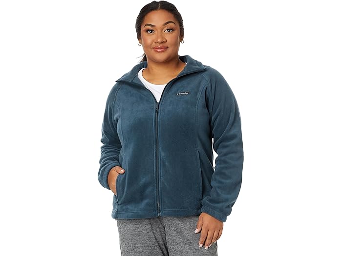 () ӥ ǥ ץ饹  ٥ȥ ץ󥰥 ե å Columbia women Plus Size B...