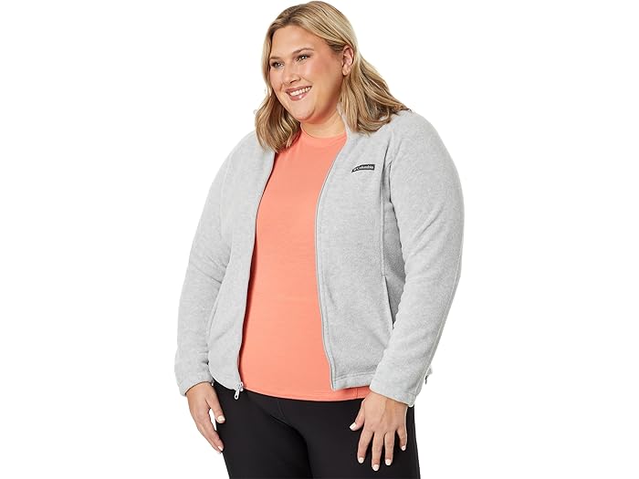 () ӥ ǥ ץ饹  ٥ȥ ץ󥰥 ե å Columbia women Plus Size B...