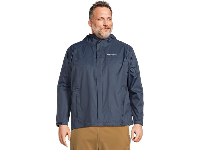 () ӥ  ӥå  ȡ   㥱å Columbia men Big & Tall Wa...