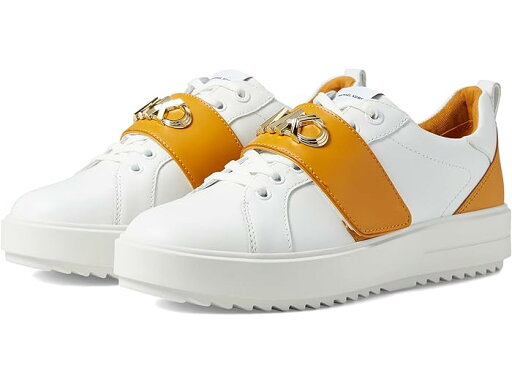 (取寄) マイケルコース レディース エメット ストラップ レース-アップ MICHAEL Michael Kors women Emmett Strap Lace-Up Marigold (取寄) マイケルコース レディース エメット ストラップ レース-アップ MICHAEL Michael Kors women Emmett Strap Lace-Up Marigold