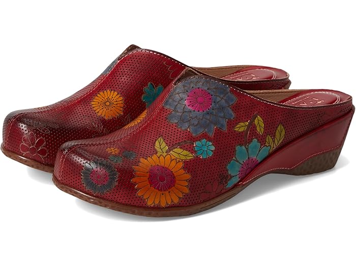 () ƥȥХץ󥰥ƥå ǥ ƥ L'Artiste by Spring Step women Chie...