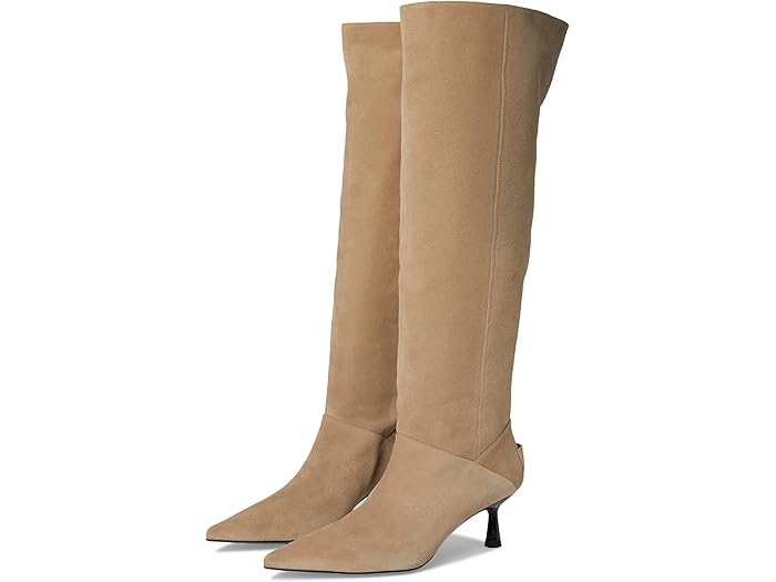 () 륻 ǥ ǥå  ֡ AllSaints women Odyssey Low Boots Sand...