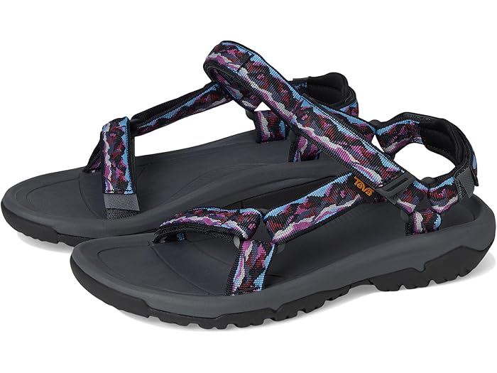 () ƥ ǥ ϥꥱ XLT2 Teva women Hurricane Xlt2 Mountain Mosaic Cro...