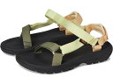 (取寄) テバ レディース ハリケーン XLT2 Teva women Hurricane Xlt2 Pastel Multi
