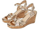 (取寄) デューンロンドン レディース Dune London women Kaino Gold(4)