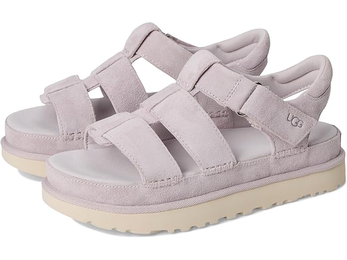 ()  ǥ ȥå UGG women Godenstar Strap Bay Fog