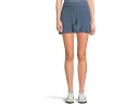 (取寄) アグ レディース ジョディー ショーツ ライト UGG women Jodee Shorts Lite Desert Blue(4)