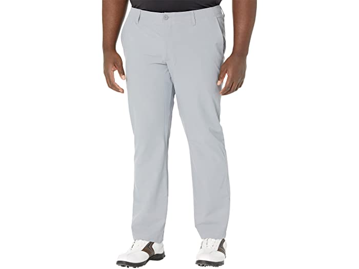 (取寄) アンダーアーマー ゴルフ メンズ ドライブ パンツ Under Armour Golf men Drive Pants Steel/Halo Gray