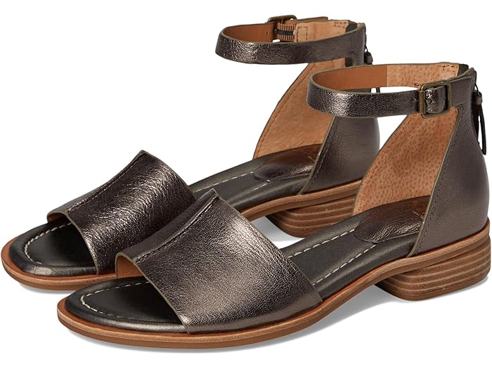 (取寄) ソフト レディース ファクシン Sofft women Faxyn Dark Pewter