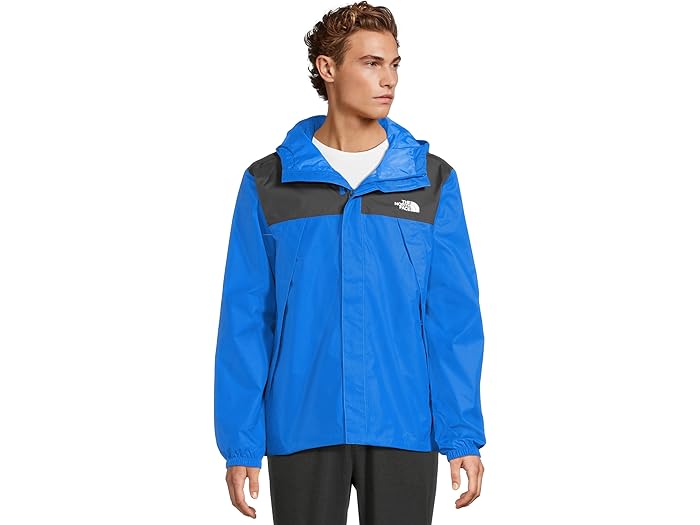 () Ρե  ȥ 㥱å The North Face men Antora Jacket Hero Blue...