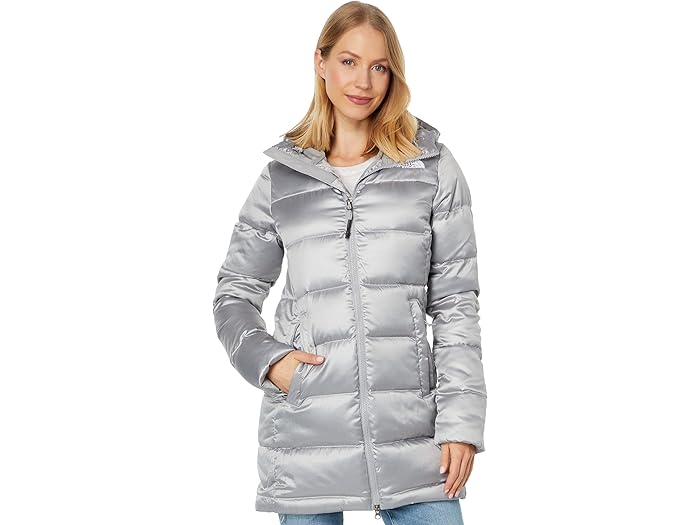 () Ρե ǥ å ѡ The North Face women Gotham Parka Meld Gr...