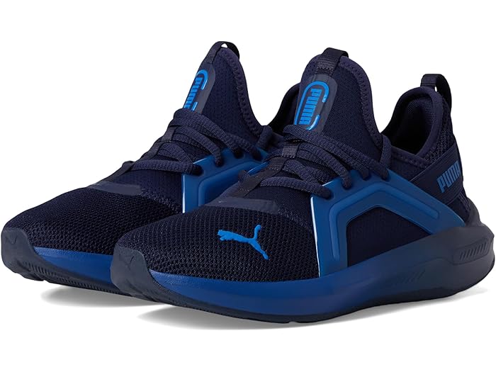 (取寄) プーマ キッズ キッズ ソフトライド エンゾ (ビッグ キッド) PUMA Kids kids Softride Enzo (Bi..